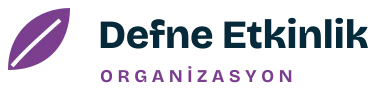 Defne Etkinlik