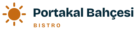 Portakal Bahçesi Bistro